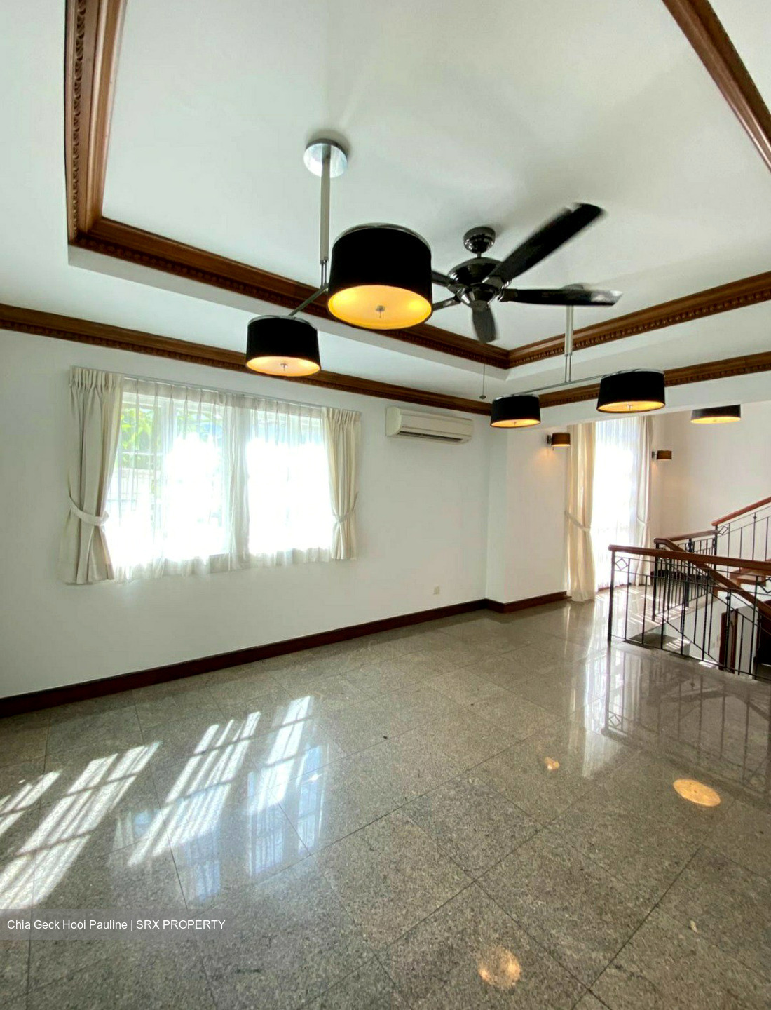 Gentle Villas (D11), Semi-Detached #451598441